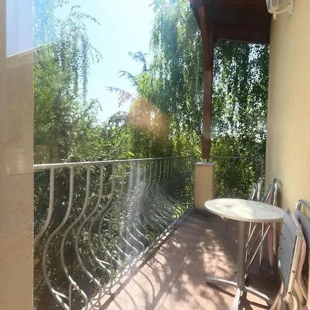 Apartamento Maria-lak *