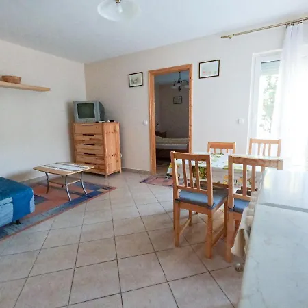 Apartamento Maria-lak *
