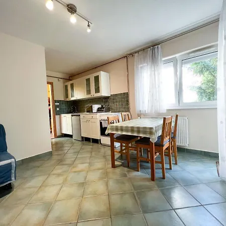 Lejlighed Maria-lak *