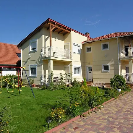 公寓 Maria-lak 佐洛卡罗斯