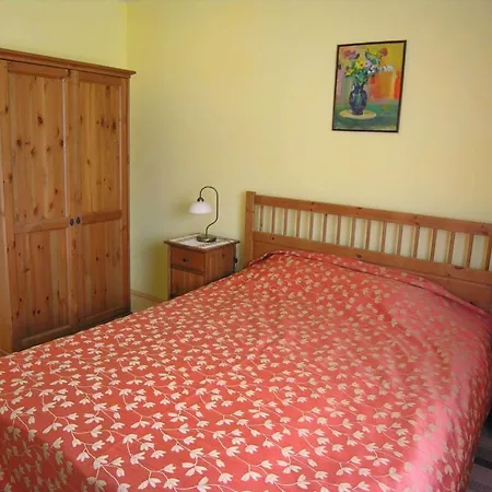 Maria-lak Apartamento