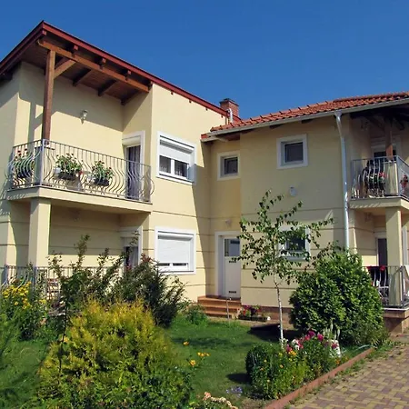 Apartamento Maria-lak