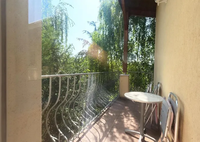 Apartament Maria-lak *
