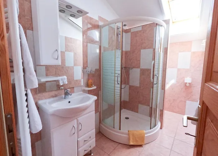 Maria-lak Apartament Zalakaros