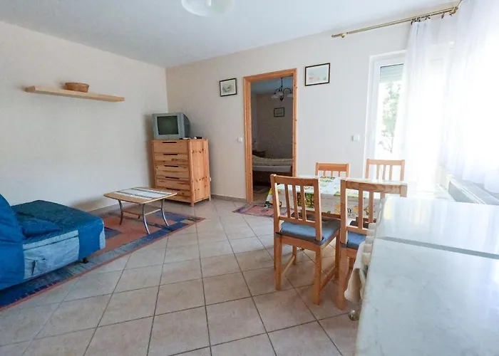Apartament Maria-lak *