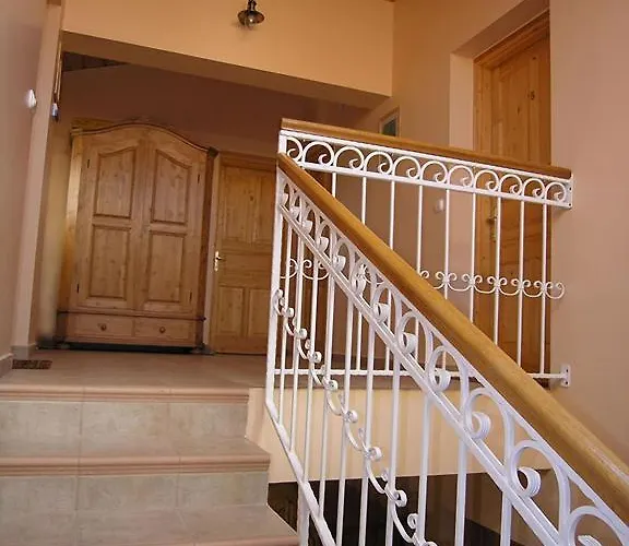 Maria-lak * Zalakaros