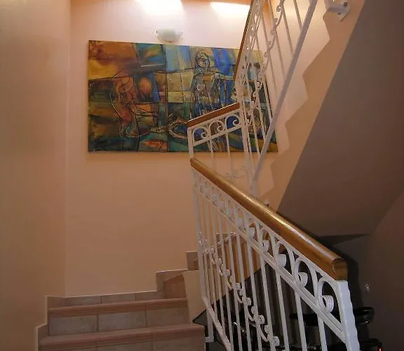 Apartament Maria-lak