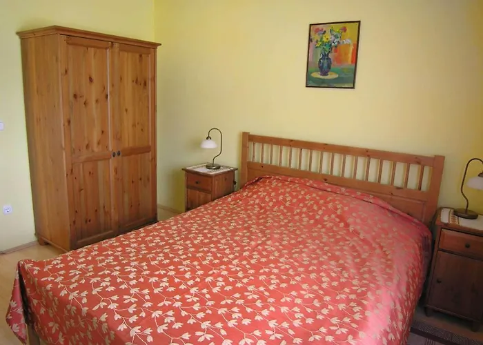 Maria-lak Apartament